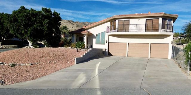 12600 Avenida Alta Loma, Desert Hot Springs, CA 92240