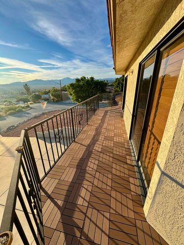 12600 Avenida Alta Loma, Desert Hot Springs, CA 92240