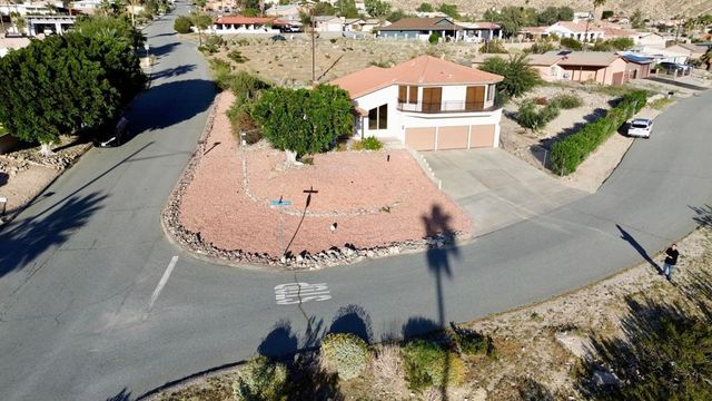 12600 Avenida Alta Loma, Desert Hot Springs, CA 92240