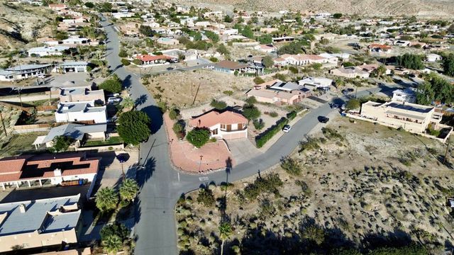 12600 Avenida Alta Loma, Desert Hot Springs, CA 92240