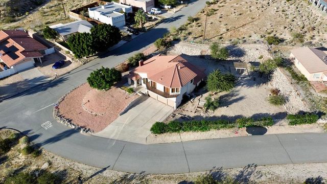 12600 Avenida Alta Loma, Desert Hot Springs, CA 92240