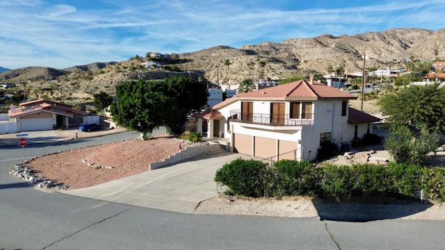 12600 Avenida Alta Loma, Desert Hot Springs, CA 92240