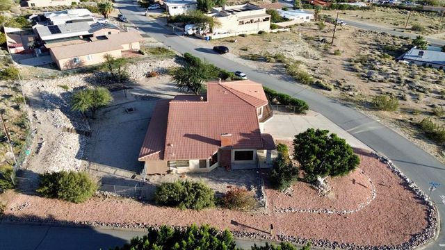 12600 Avenida Alta Loma, Desert Hot Springs, CA 92240