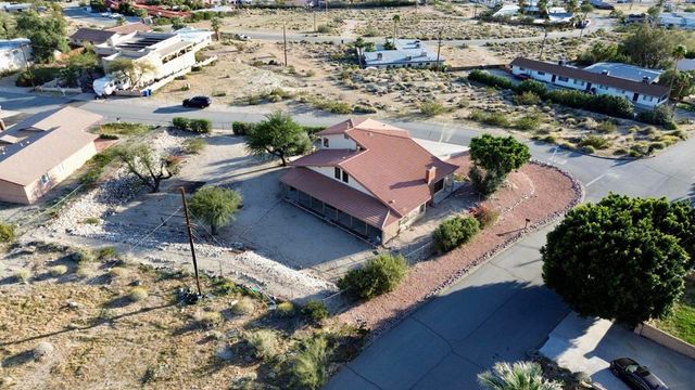 12600 Avenida Alta Loma, Desert Hot Springs, CA 92240