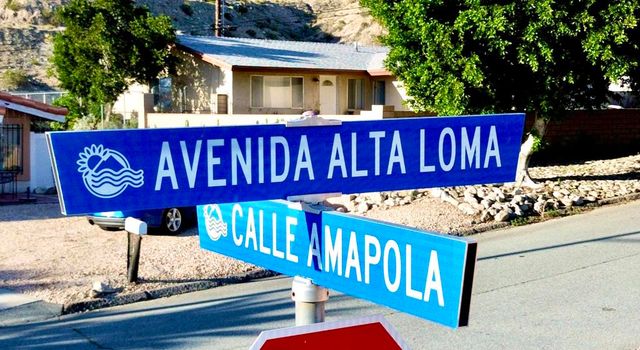 12600 Avenida Alta Loma, Desert Hot Springs, CA 92240