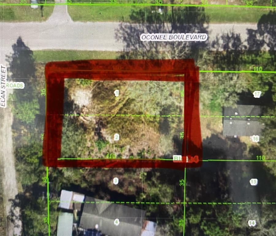 12928 OCONEE BOULEVARD, New Port Richey, FL 34654