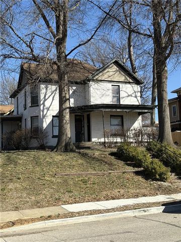 1125 Santa Fe Street, Atchison, KS 66002