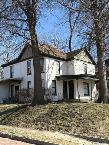 1125 Santa Fe Street, Atchison, KS 66002