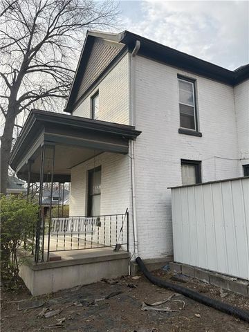 1125 Santa Fe Street, Atchison, KS 66002