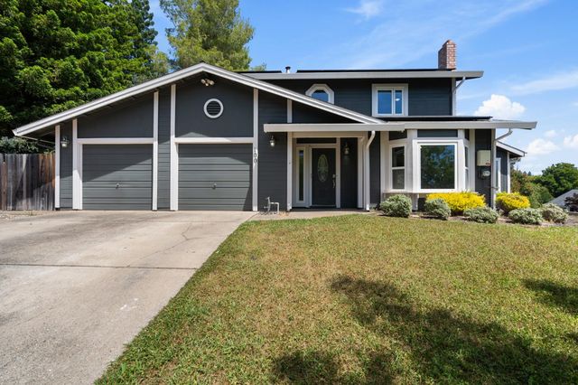 100 May Ct, Folsom, CA 95630