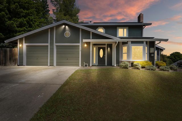 100 May Ct, Folsom, CA 95630