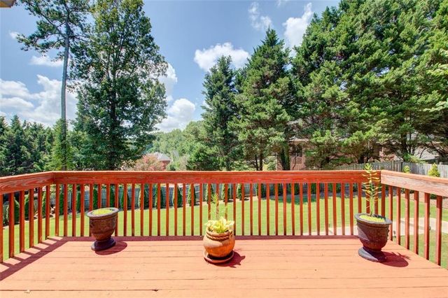 3040 Stone Road, Atlanta, GA 30344