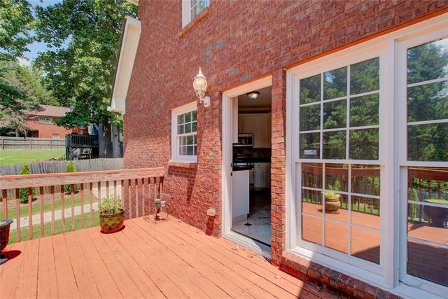 3040 Stone Road, Atlanta, GA 30344