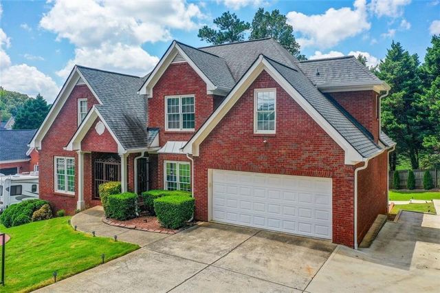 3040 Stone Road, Atlanta, GA 30344