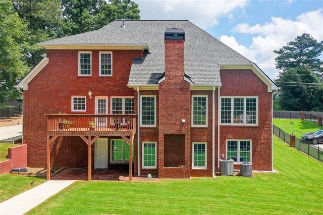 3040 Stone Road, Atlanta, GA 30344