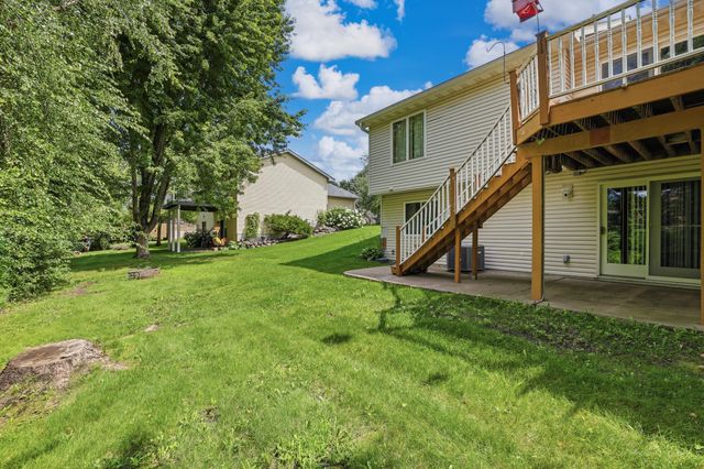 15060 Greene Avenue N, Hugo, MN 55038