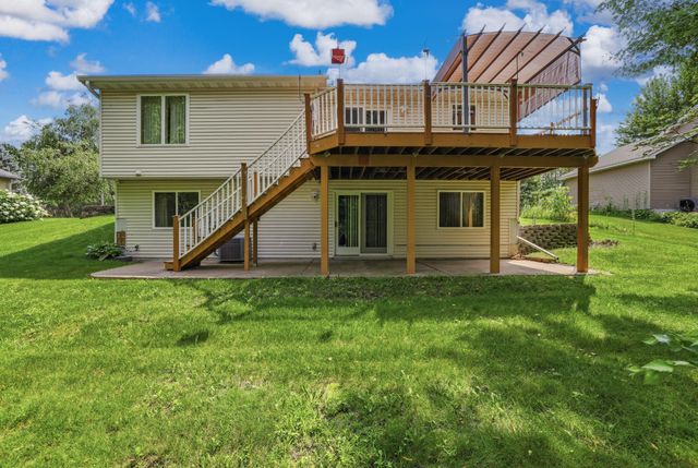 15060 Greene Avenue N, Hugo, MN 55038
