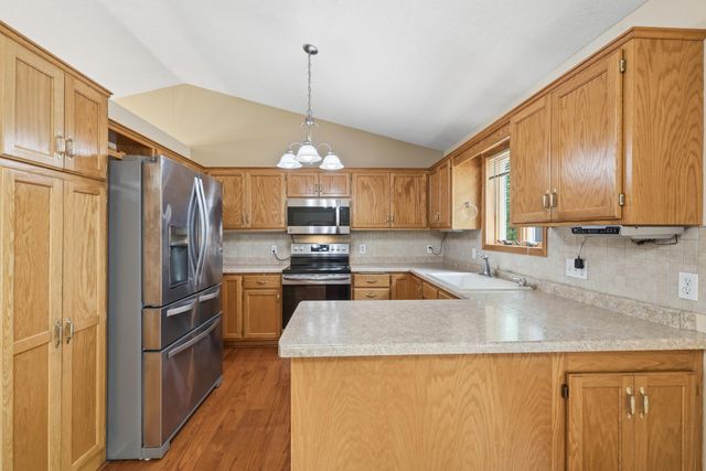 15060 Greene Avenue N, Hugo, MN 55038