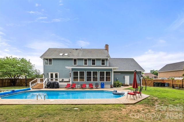 3375 Blue Jay Pass, Fort Mill, SC 29708
