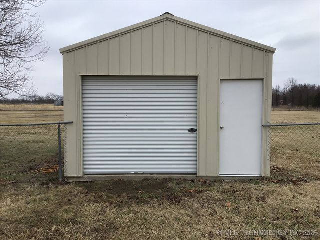 205 Keirsey Korner, Pryor, OK 74361