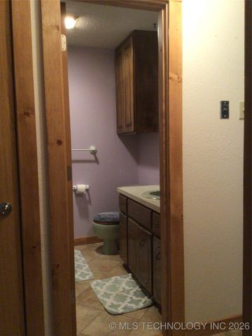 205 Keirsey Korner, Pryor, OK 74361