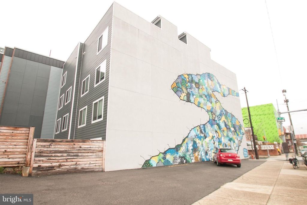 1022-24 S 2ND ST #4, Philadelphia, PA 19147