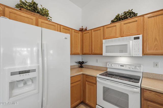 6317 S PINALENO Place, Chandler, AZ 85249