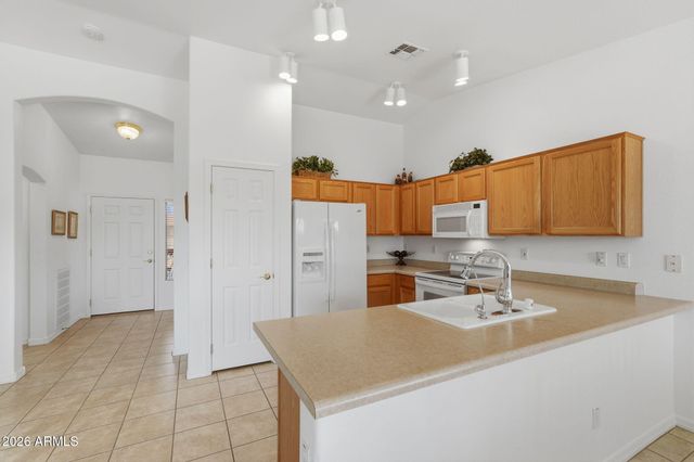 6317 S PINALENO Place, Chandler, AZ 85249