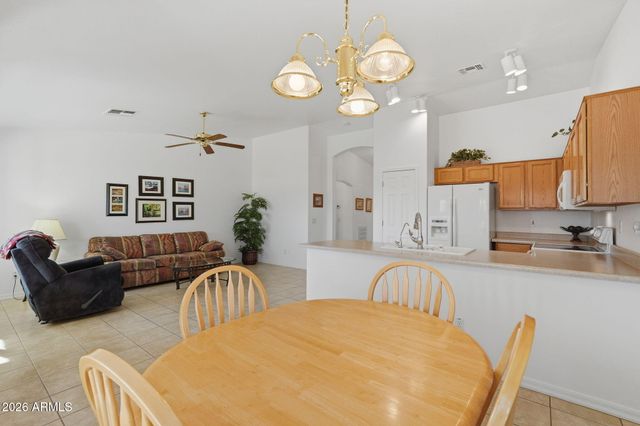 6317 S PINALENO Place, Chandler, AZ 85249