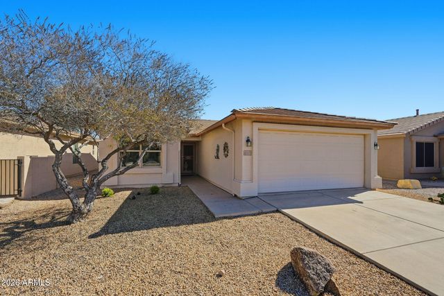 6317 S PINALENO Place, Chandler, AZ 85249