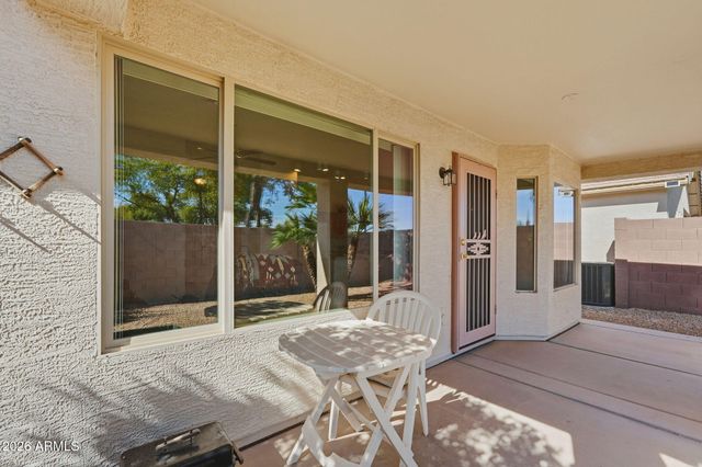 6317 S PINALENO Place, Chandler, AZ 85249