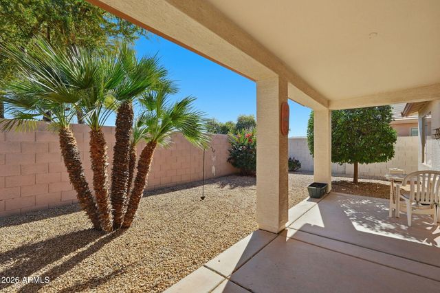 6317 S PINALENO Place, Chandler, AZ 85249