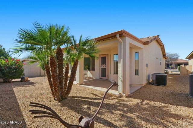 6317 S PINALENO Place, Chandler, AZ 85249