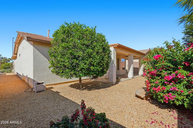6317 S PINALENO Place, Chandler, AZ 85249