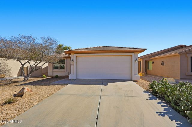 6317 S PINALENO Place, Chandler, AZ 85249