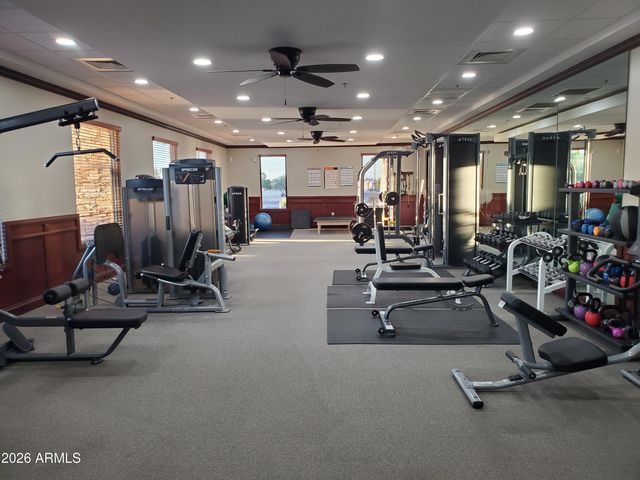 6317 S PINALENO Place, Chandler, AZ 85249