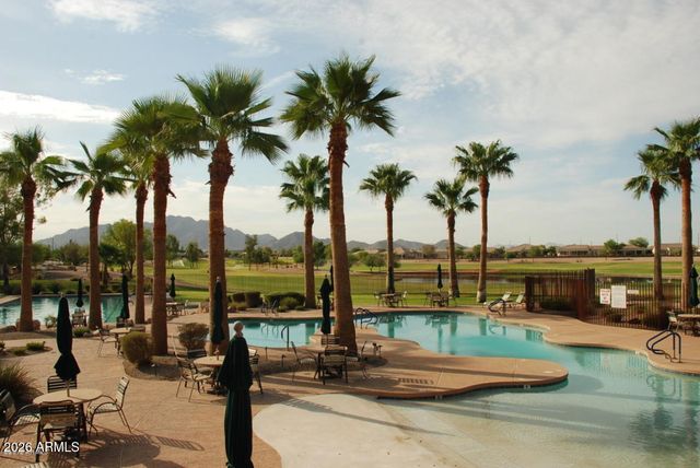 6317 S PINALENO Place, Chandler, AZ 85249