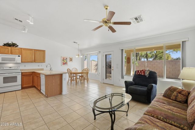 6317 S PINALENO Place, Chandler, AZ 85249