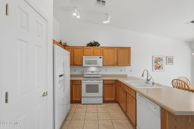 6317 S PINALENO Place, Chandler, AZ 85249