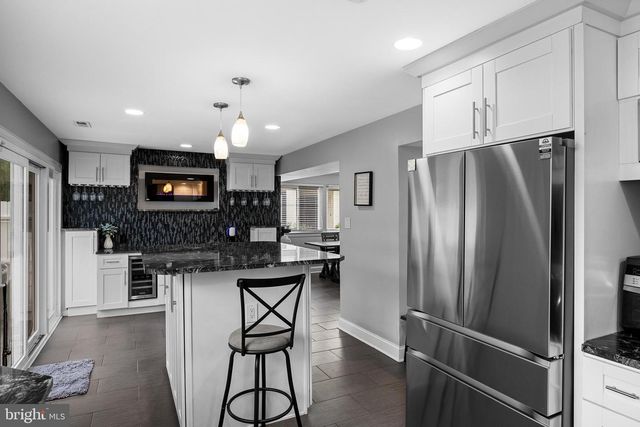 14 PEREGRINE DR, Voorhees, NJ 08043