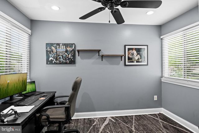 14 PEREGRINE DR, Voorhees, NJ 08043
