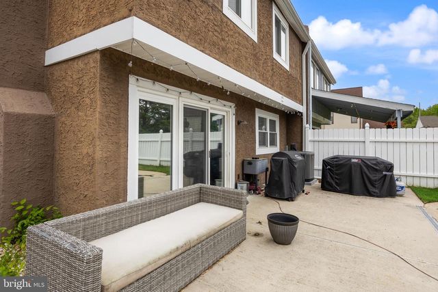 14 PEREGRINE DR, Voorhees, NJ 08043