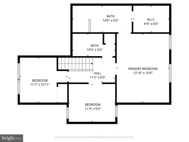 14 PEREGRINE DR, Voorhees, NJ 08043