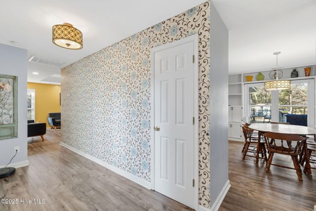 3206 Monticello Drive, Wilmington, NC 28405