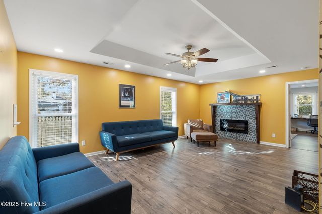 3206 Monticello Drive, Wilmington, NC 28405