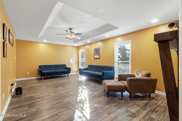 3206 Monticello Drive, Wilmington, NC 28405