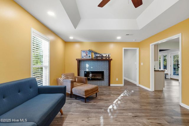 3206 Monticello Drive, Wilmington, NC 28405