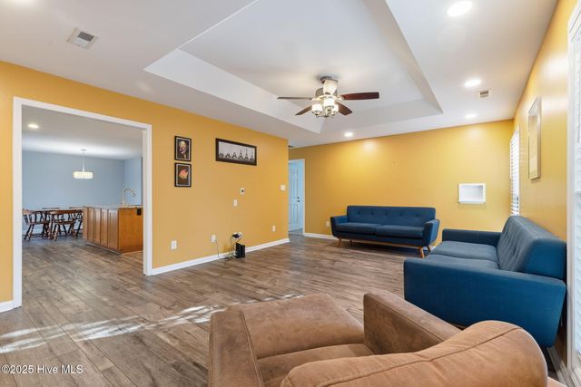 3206 Monticello Drive, Wilmington, NC 28405