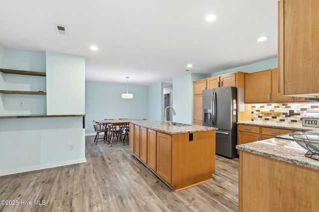 3206 Monticello Drive, Wilmington, NC 28405