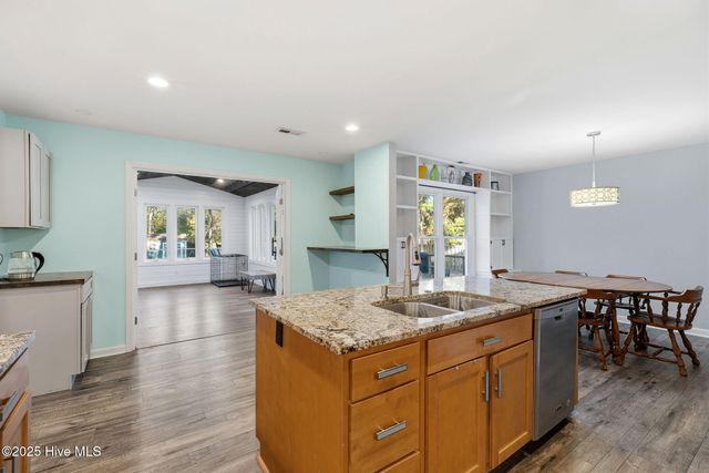 3206 Monticello Drive, Wilmington, NC 28405